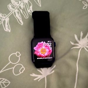 Apple Watch Series 6 Blue